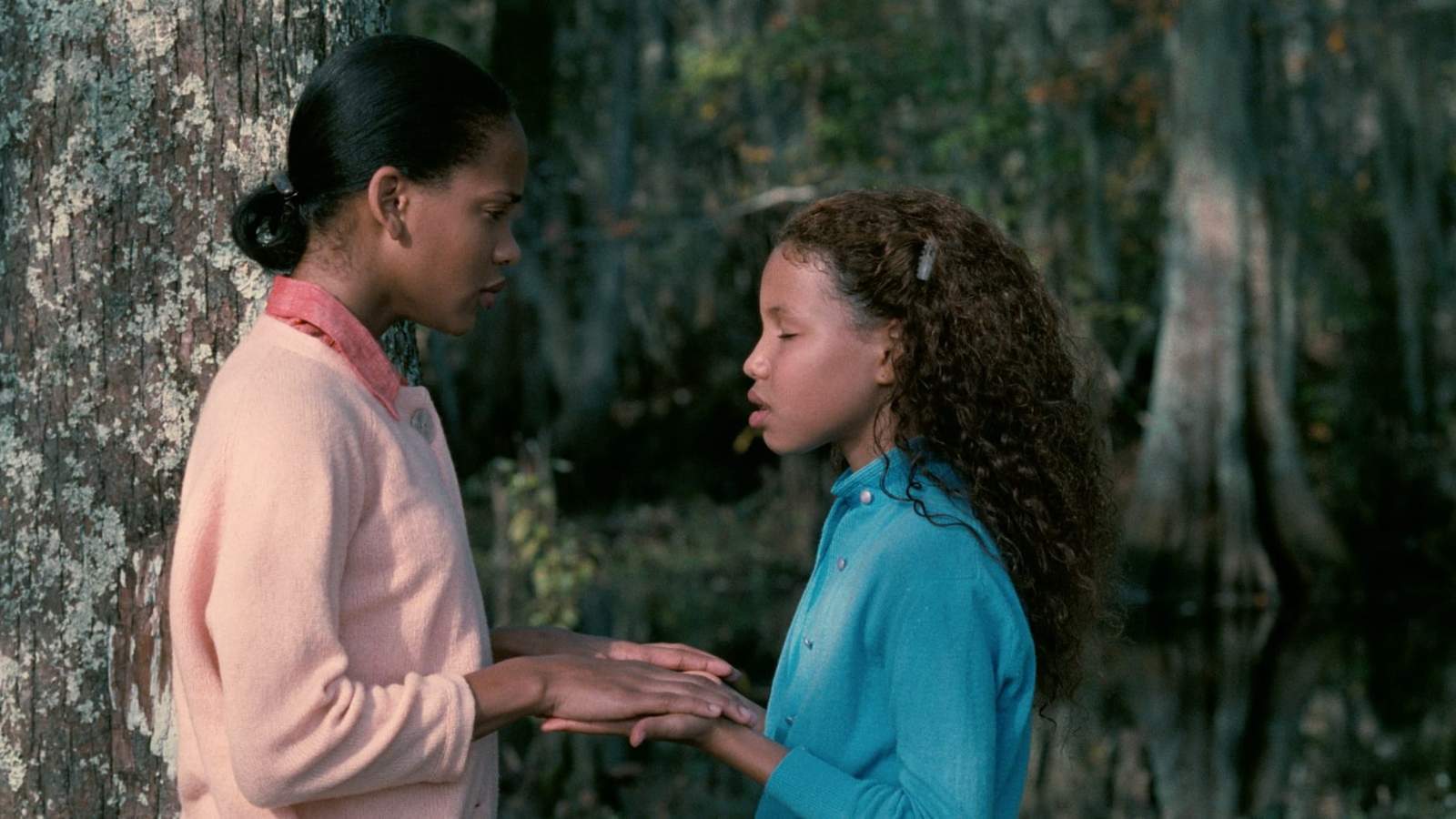 Eve’s Bayou