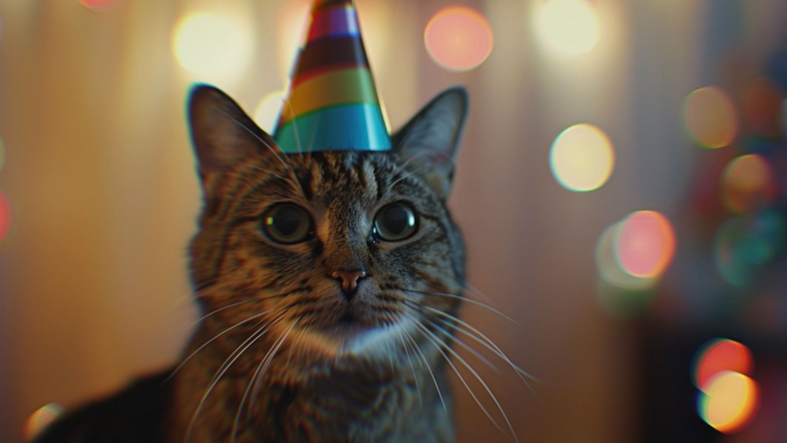 Cat Video Festival 2024