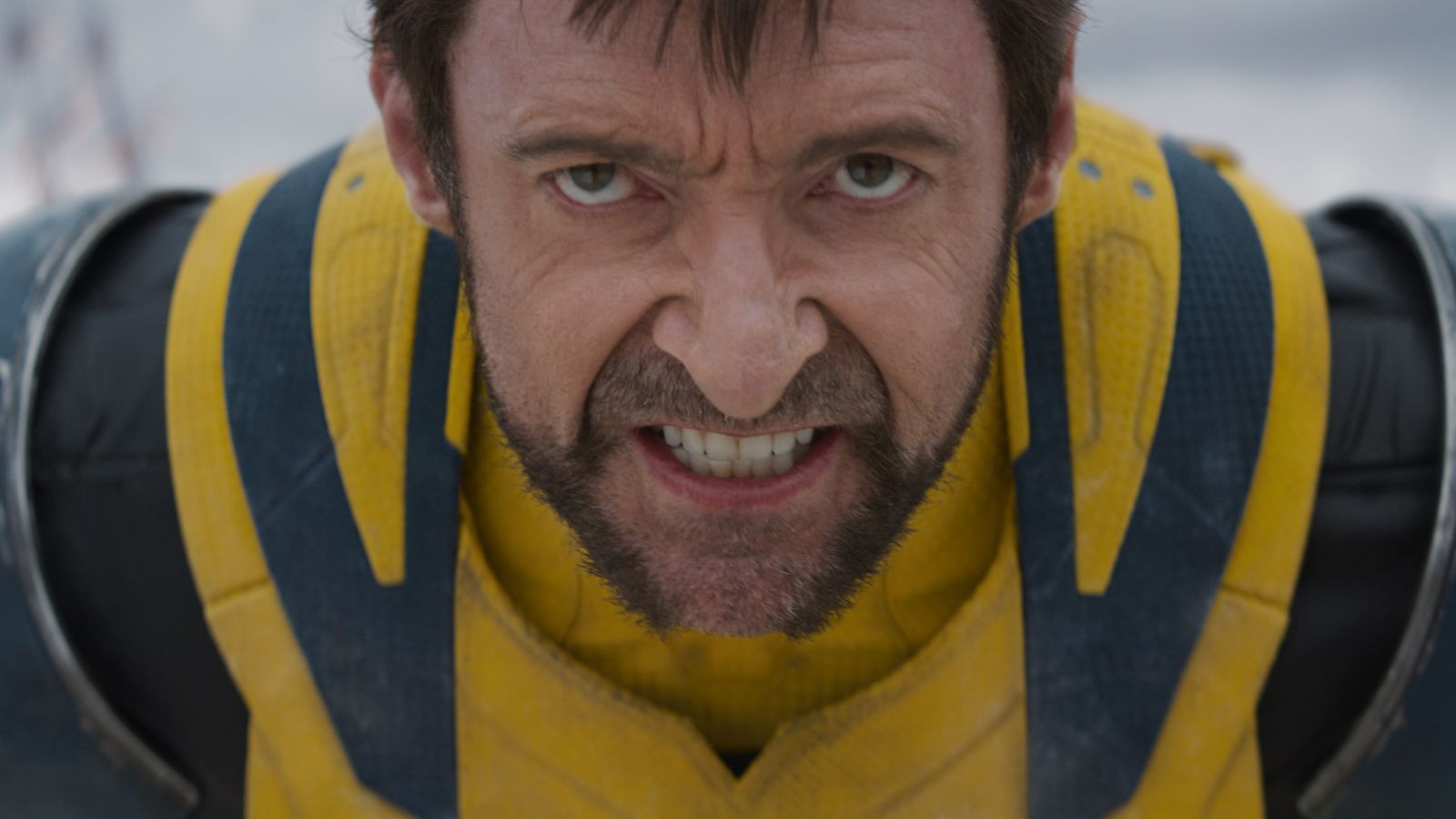 Deadpool & Wolverine