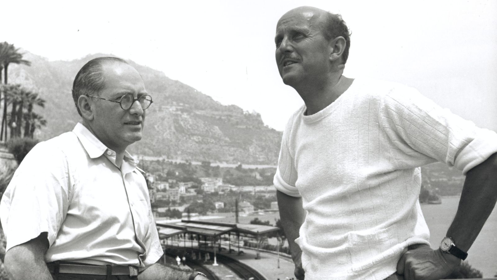 Made in England: The Films of Powell & Pressburger