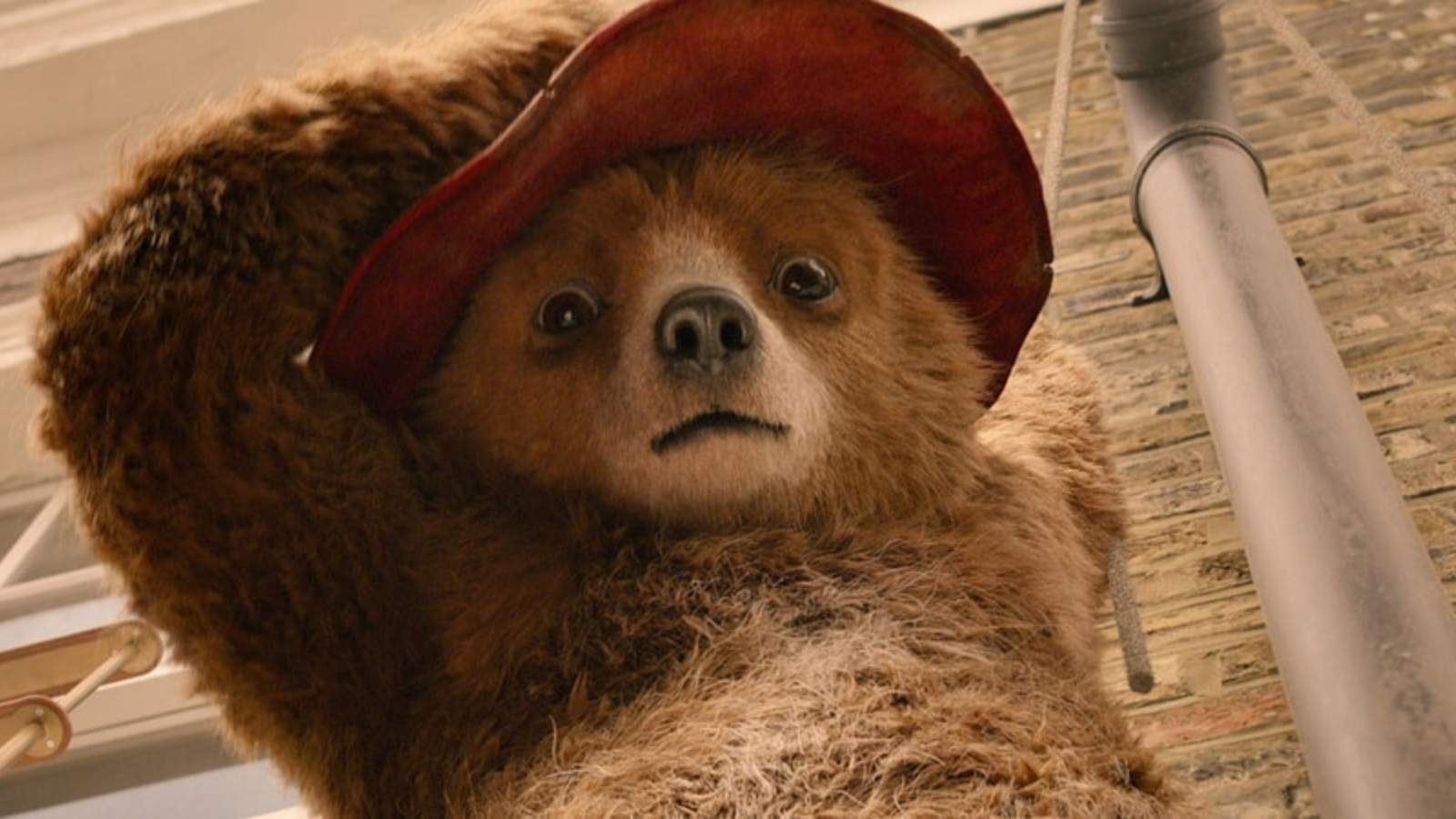 Paddington 2