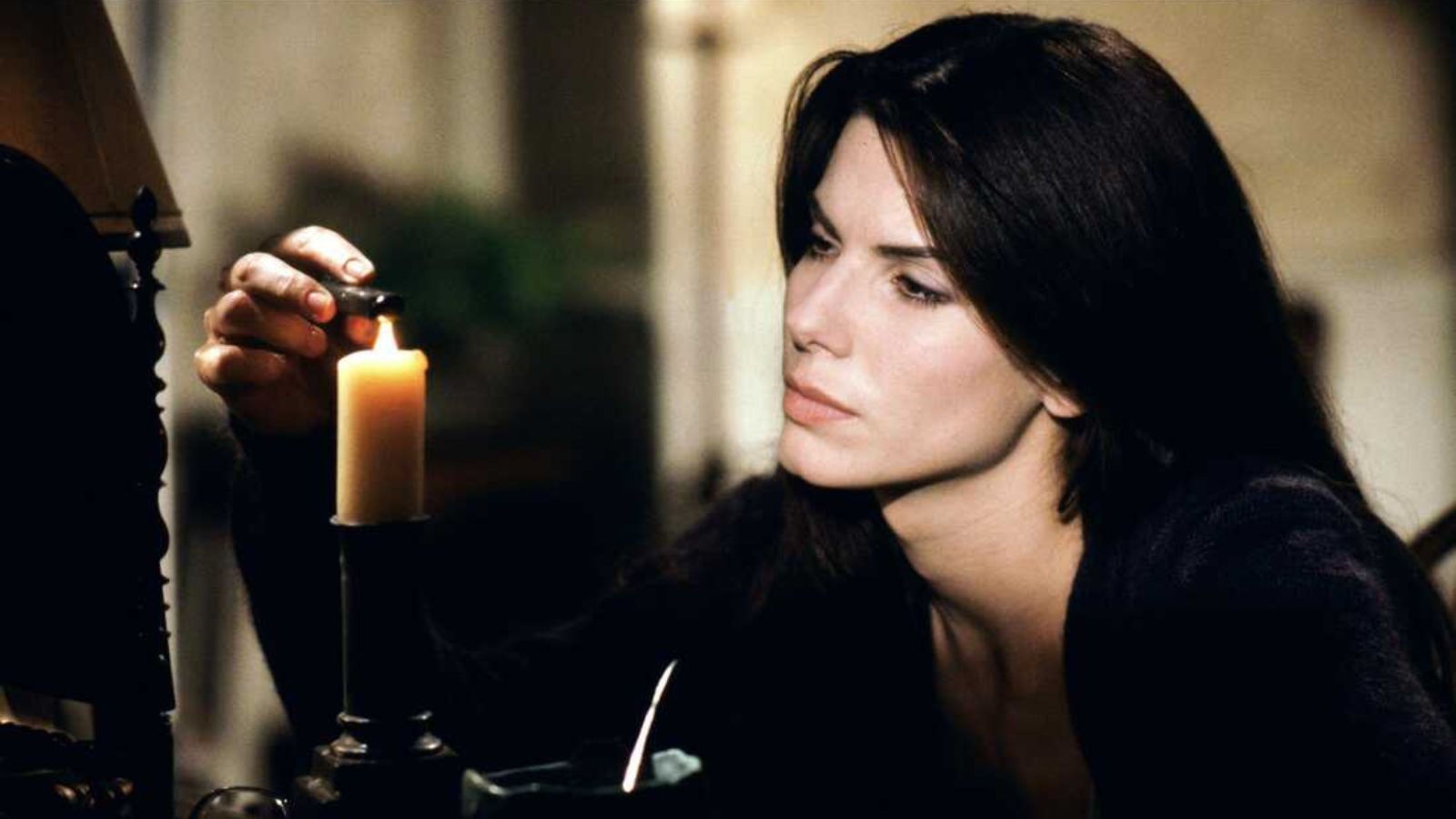 Practical Magic