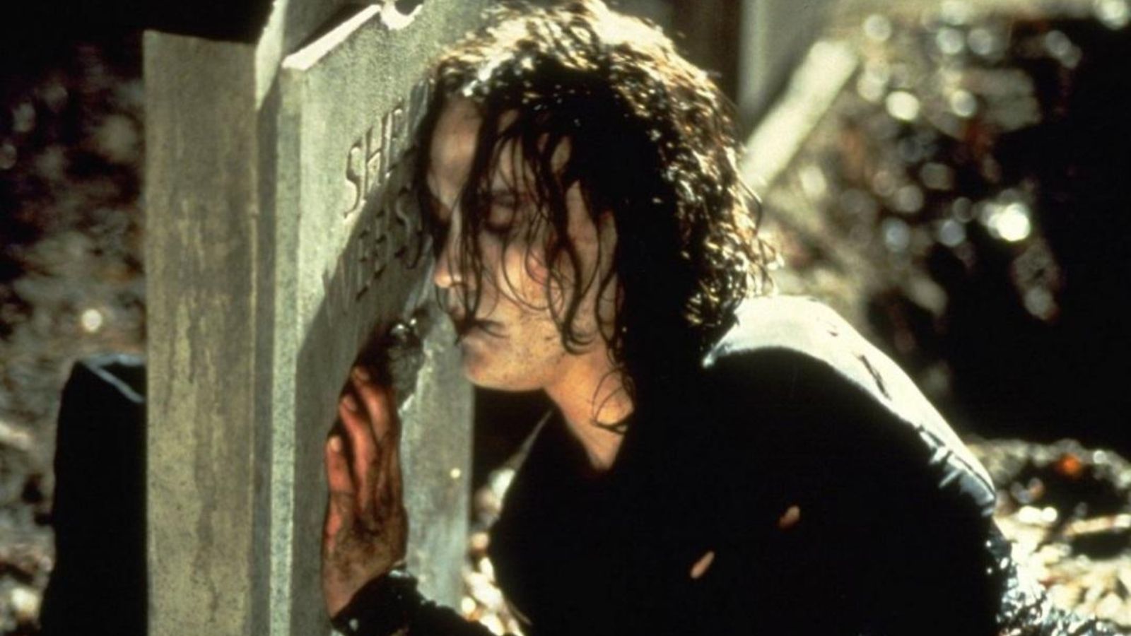 The Crow