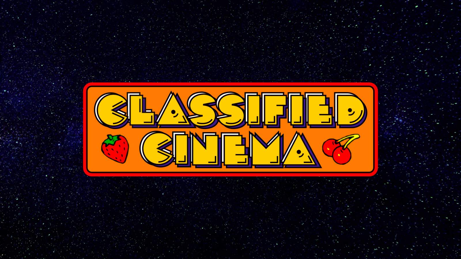 CLASSIFIED CINEMA