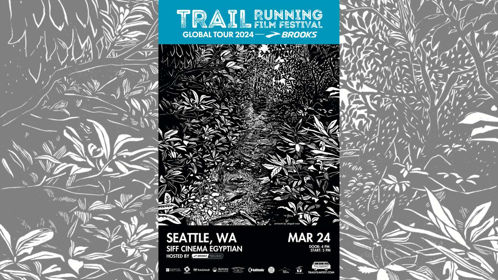 Trail Running Film Festival