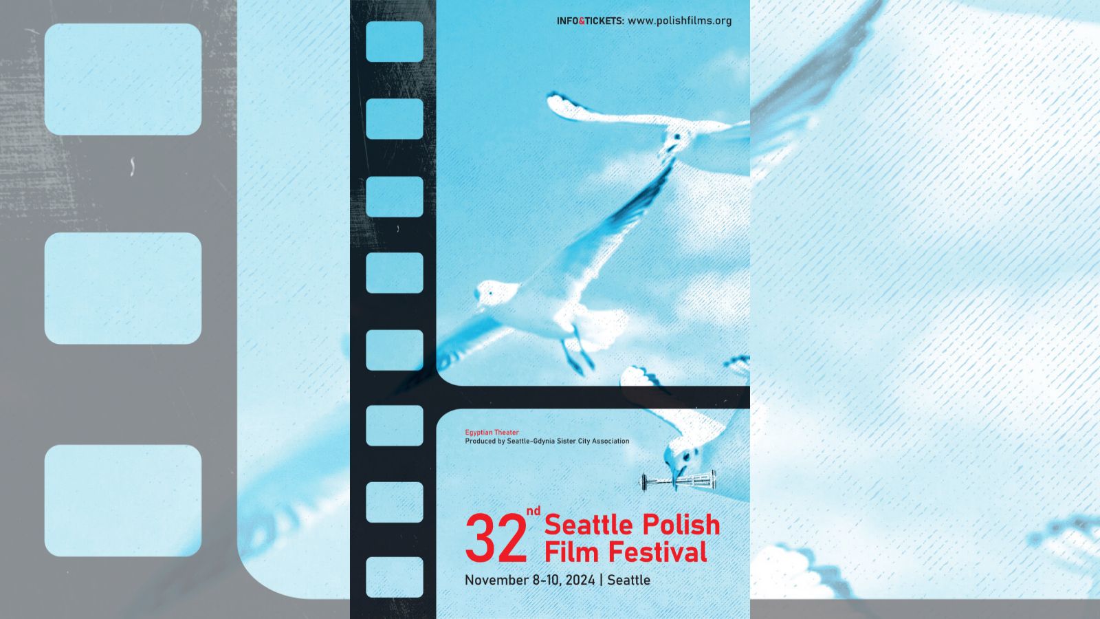 Seattle Polish Film Festival