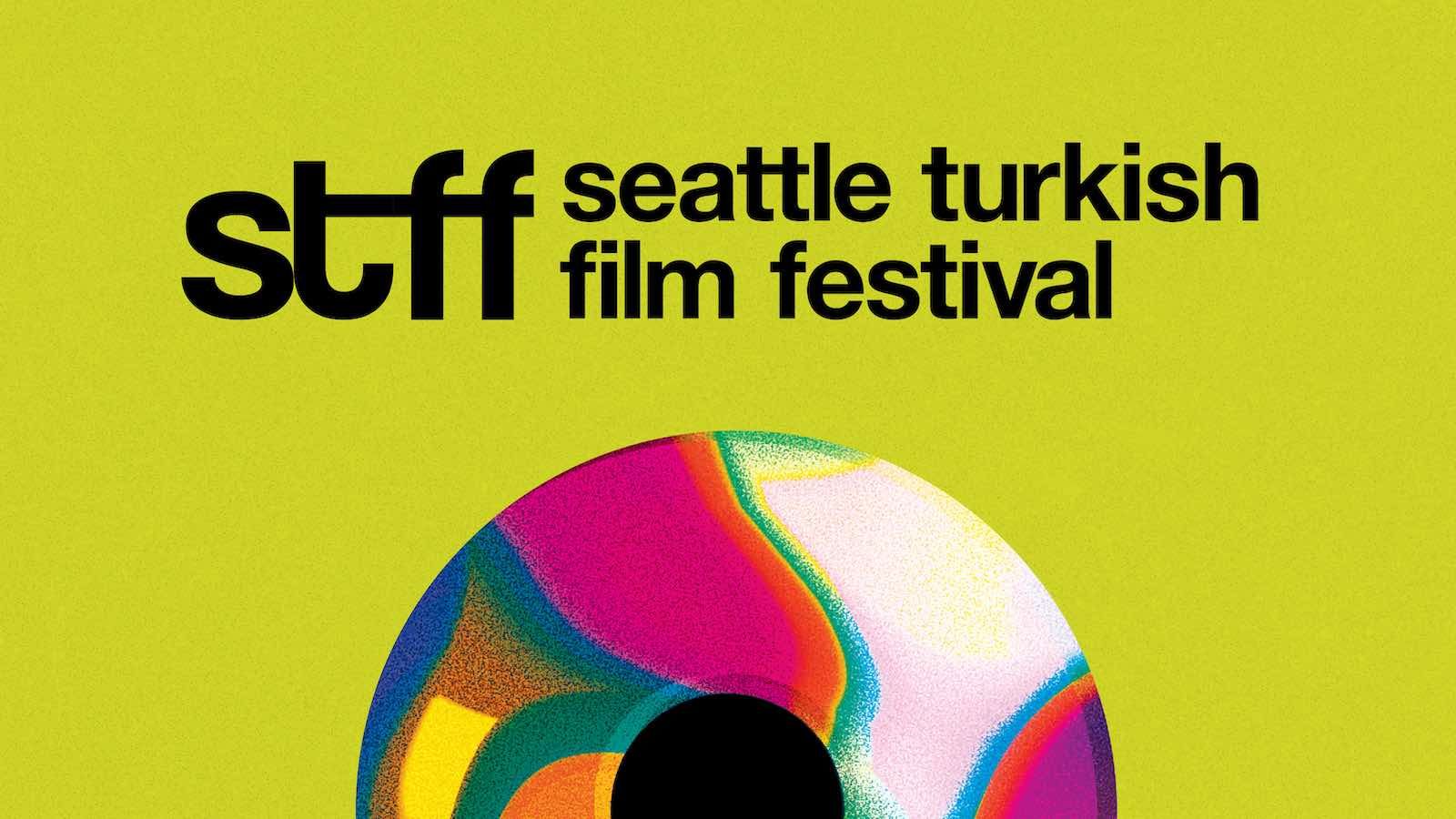 Seattle Turkish Film Festival