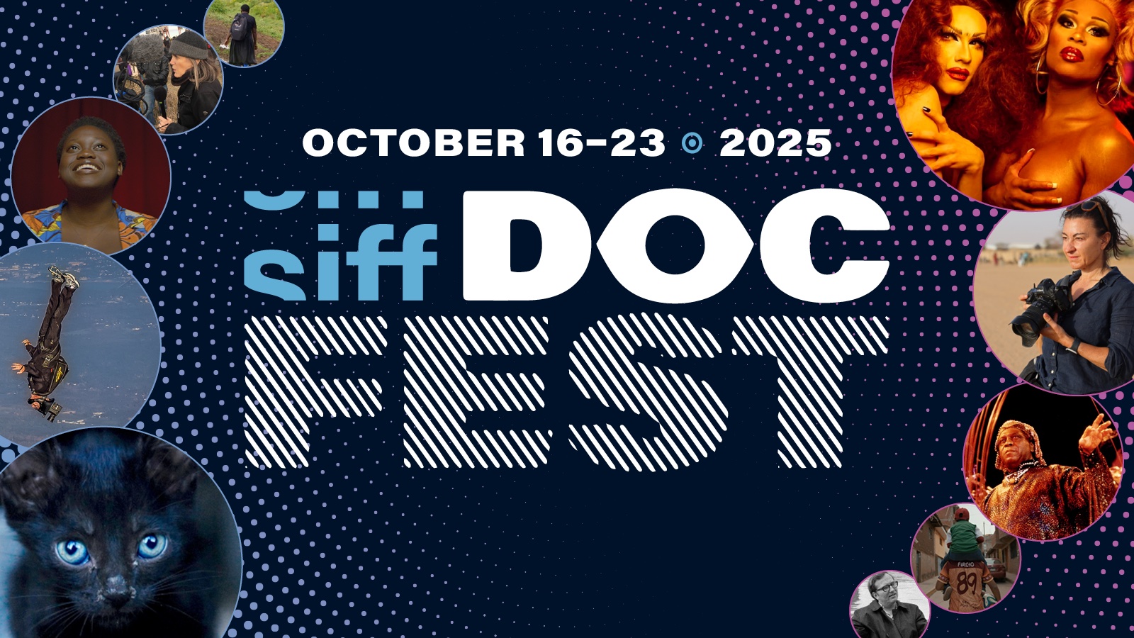 SIFF DocFest