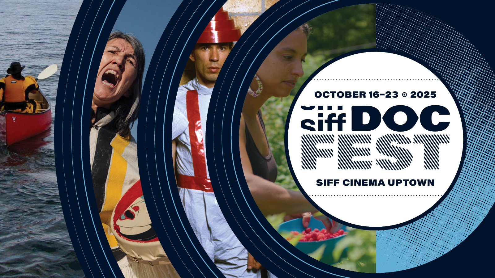 SIFF DocFest