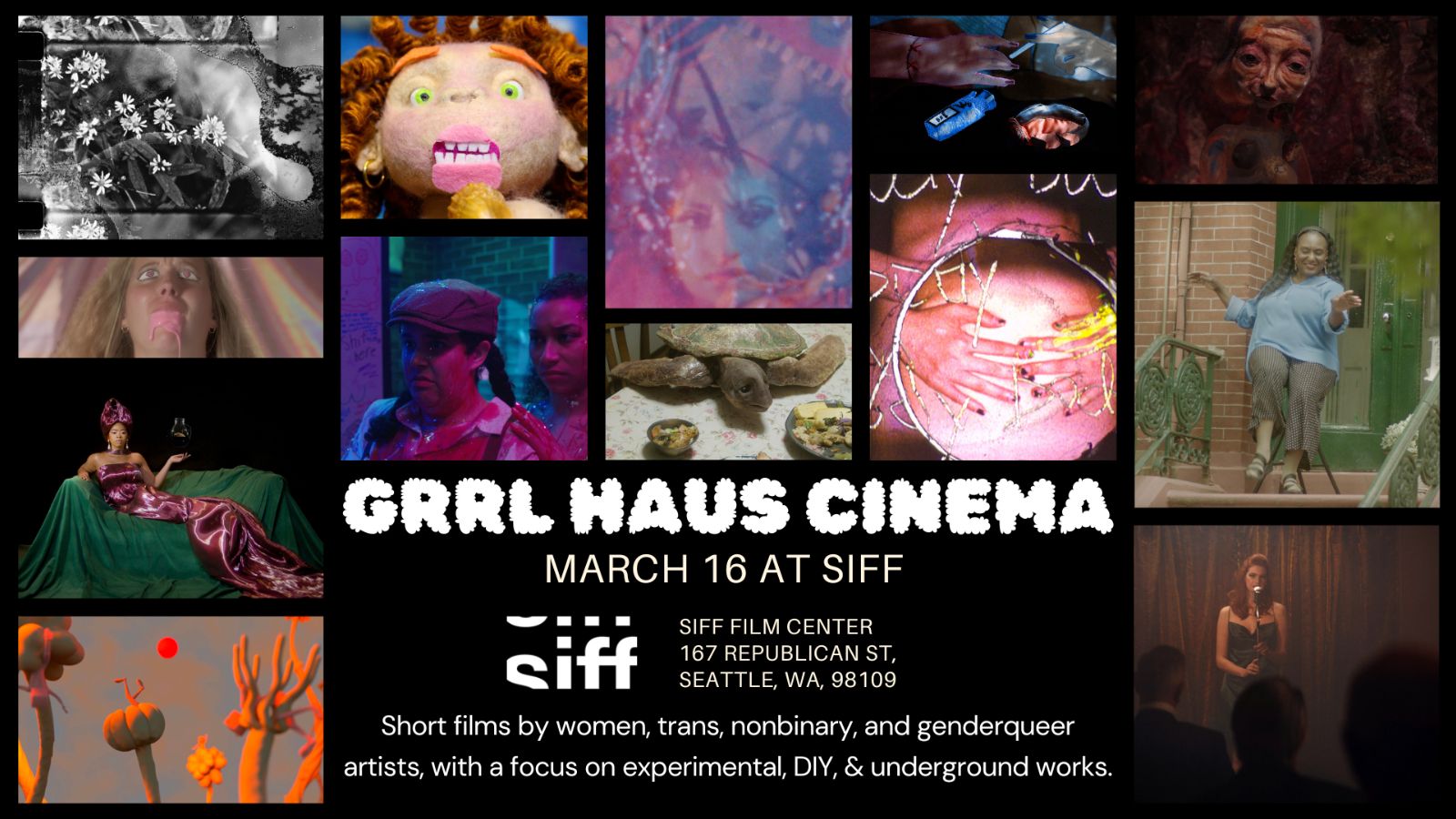 GRRL HAUS