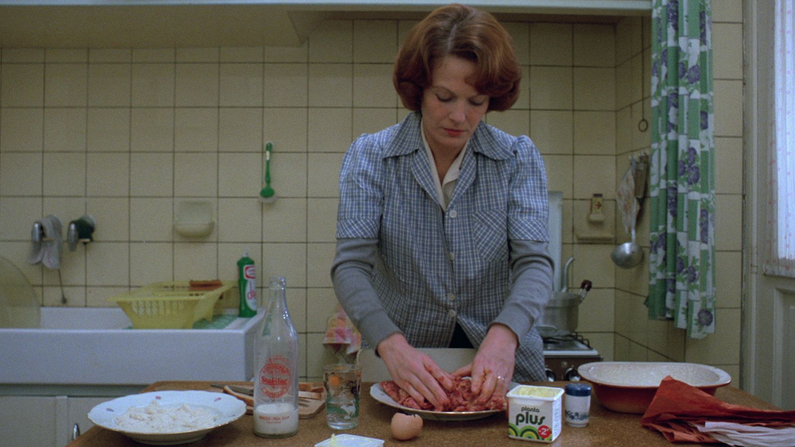 Jeanne Dielman, 23, Quai du Commerce, 1080 Bruxelles