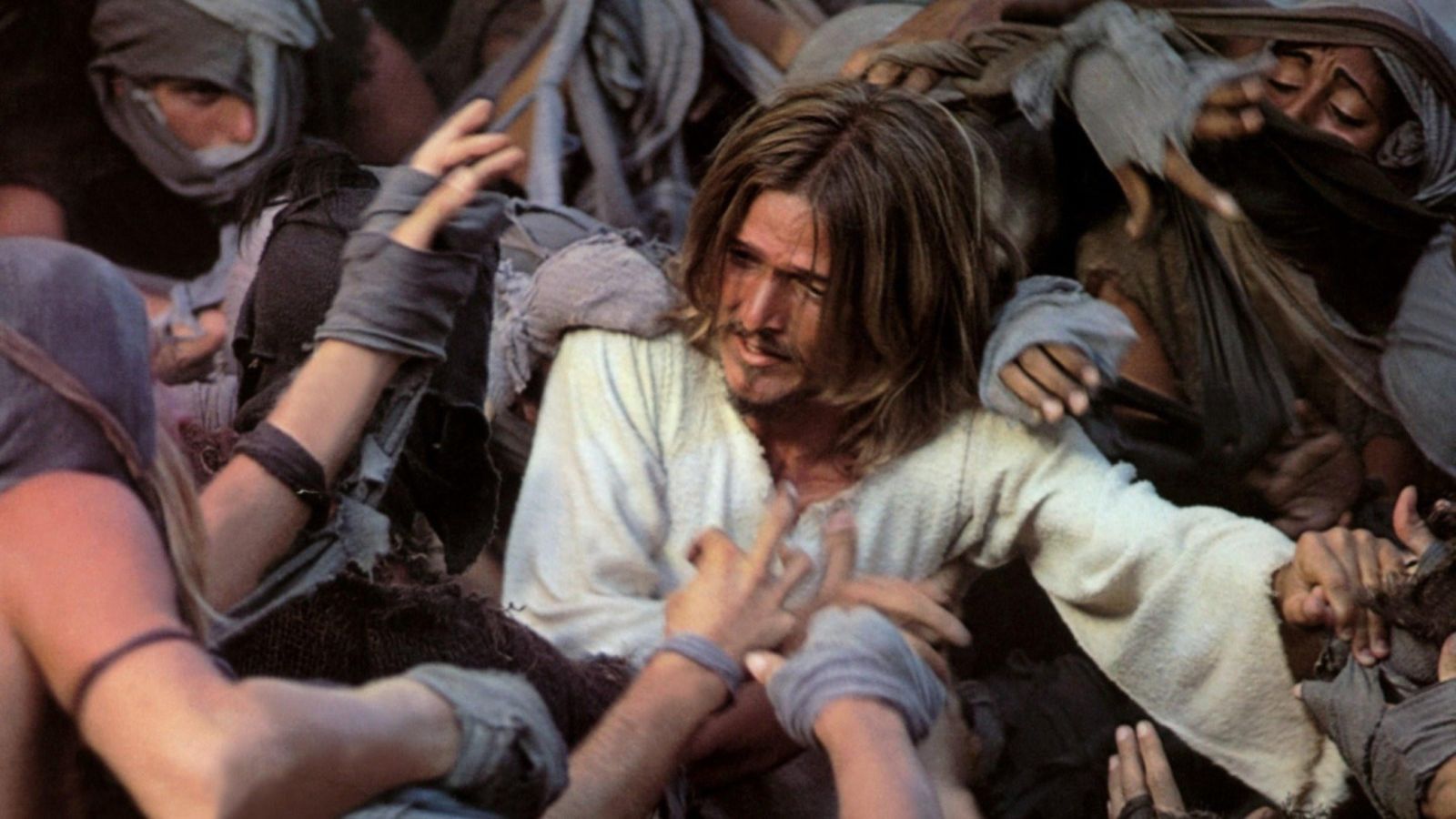 Jesus Christ Superstar