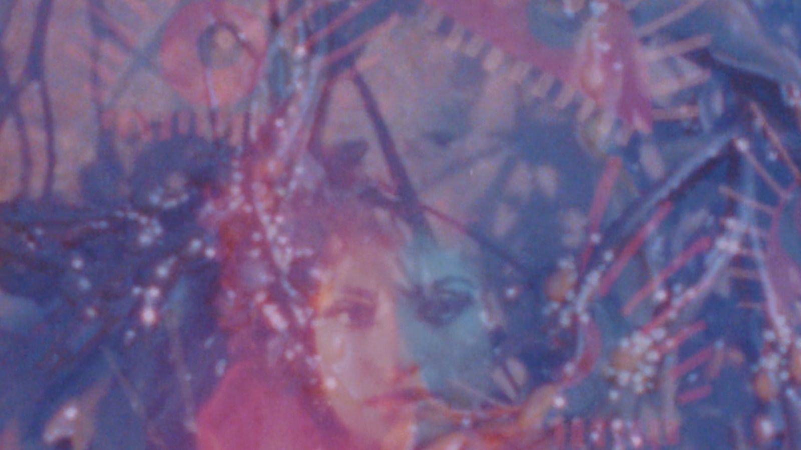 Sogno Rosso (Red Dream)