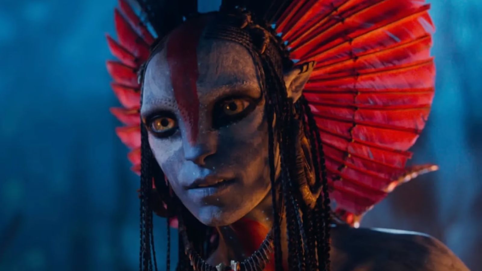 Avatar: Fire and Ash (3D)
