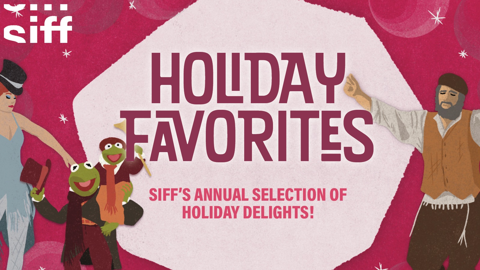 Holiday Favorites