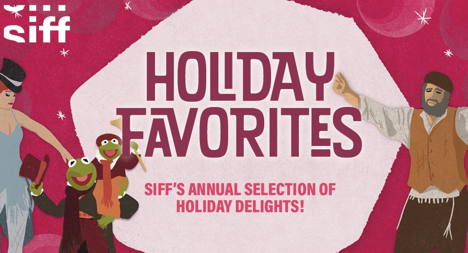 Holiday Favorites