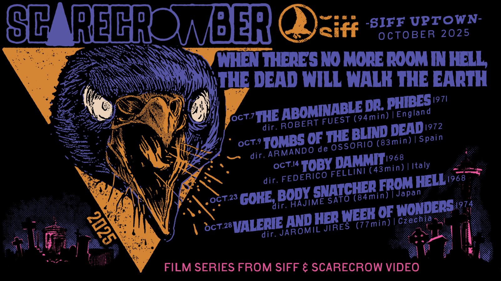Scarecrowber