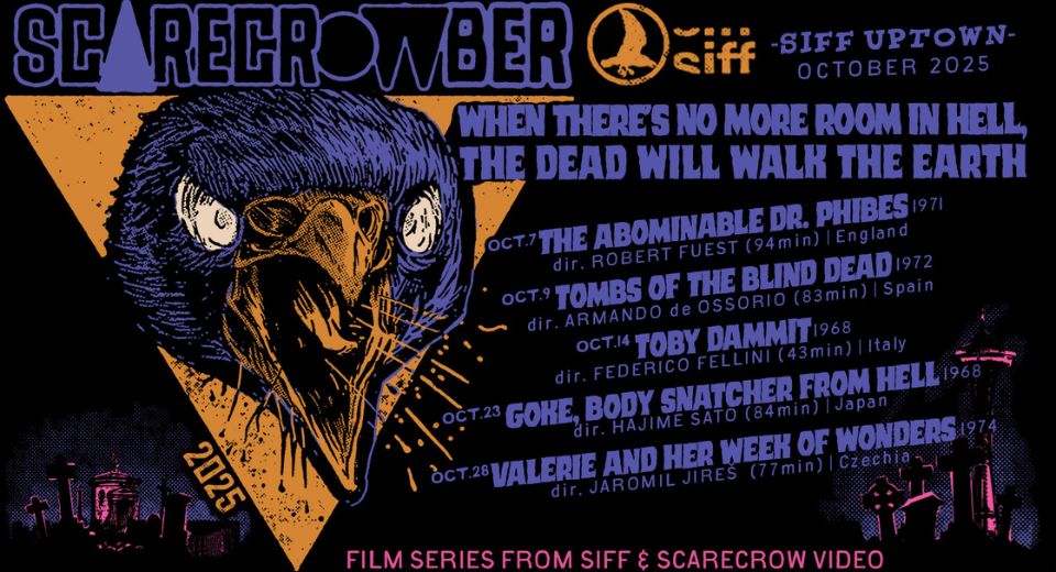 Scarecrowber