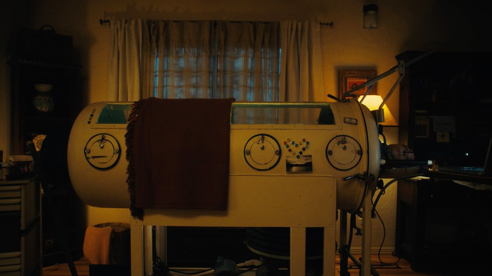 Iron Lung