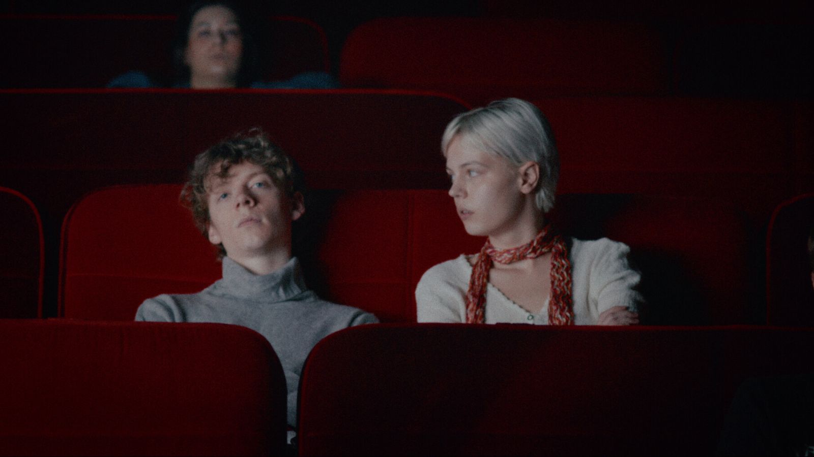Post Alley Film Festival presented by Women in Film Seattle