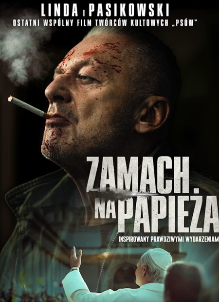 Assassination of the Pope