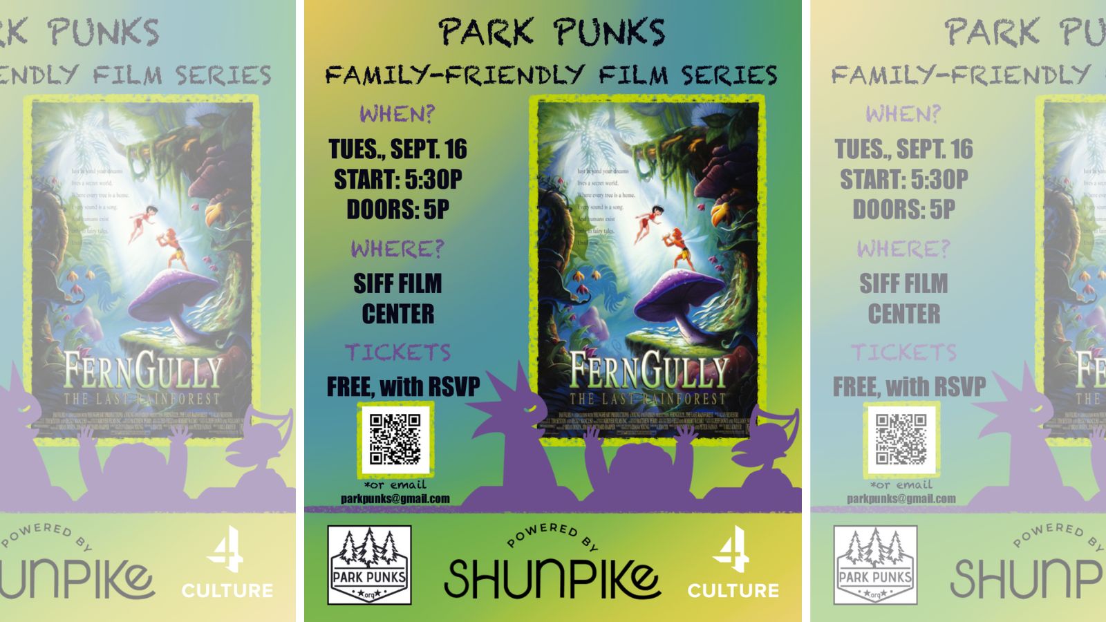 Ferngully