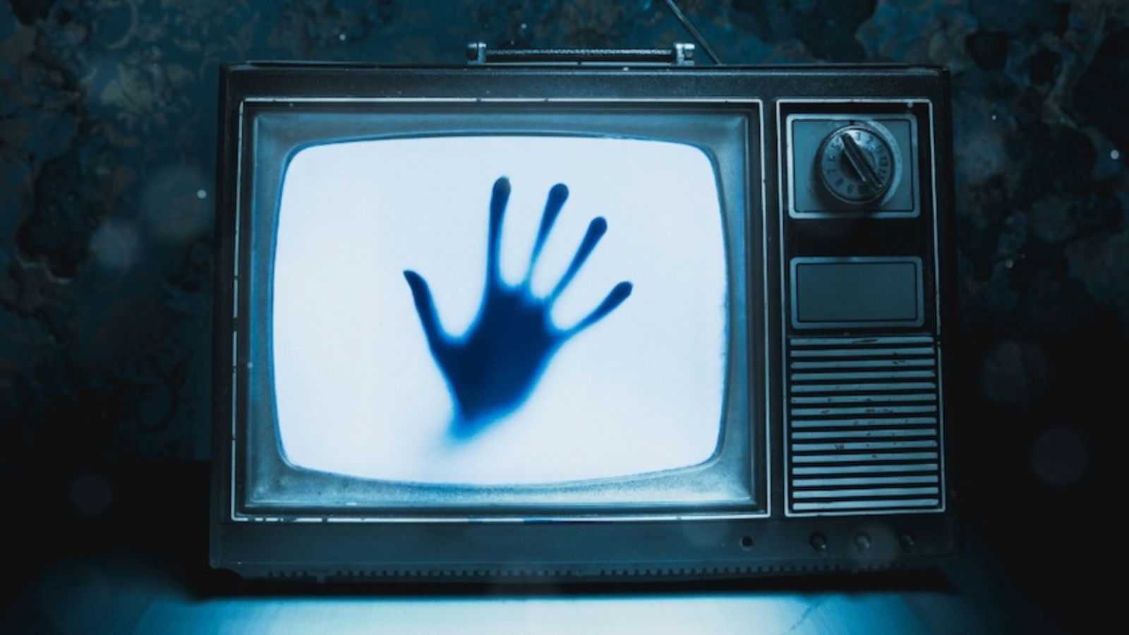 Television Terror Triple Feature Pizza Party