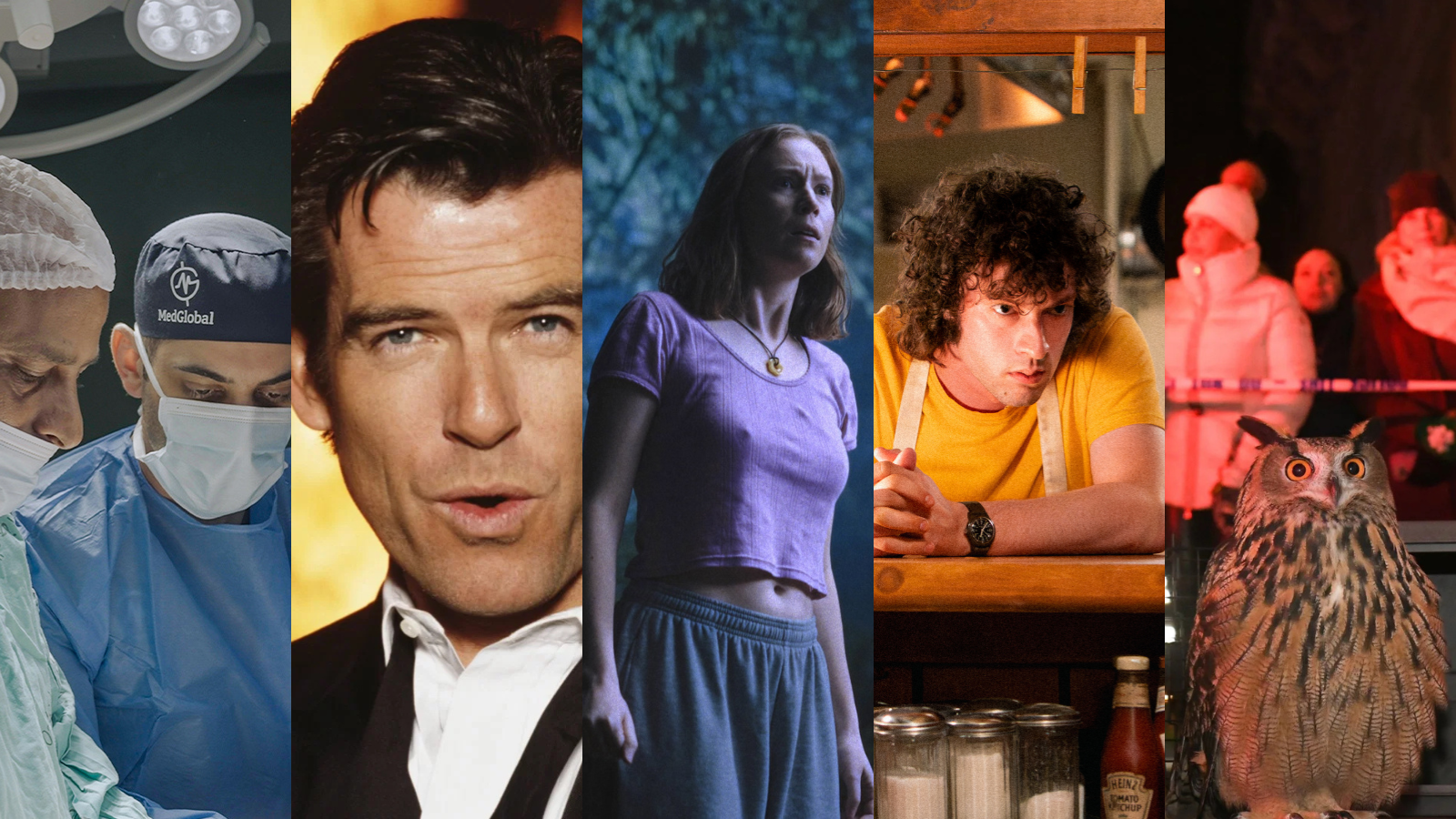 August at SIFF Cinemas
