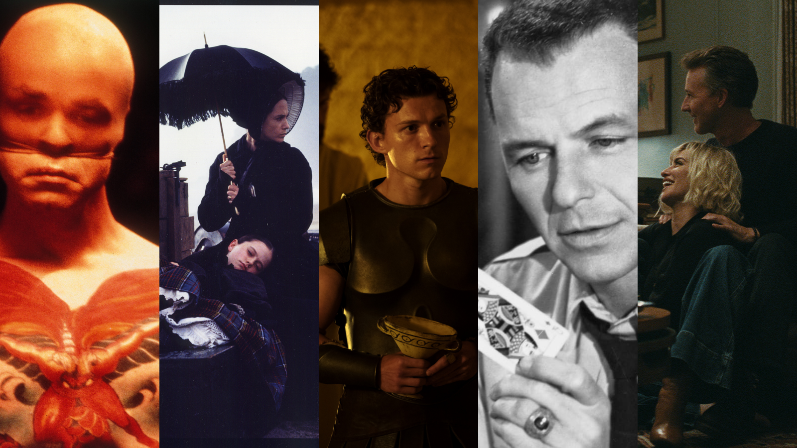 July at SIFF Cinemas