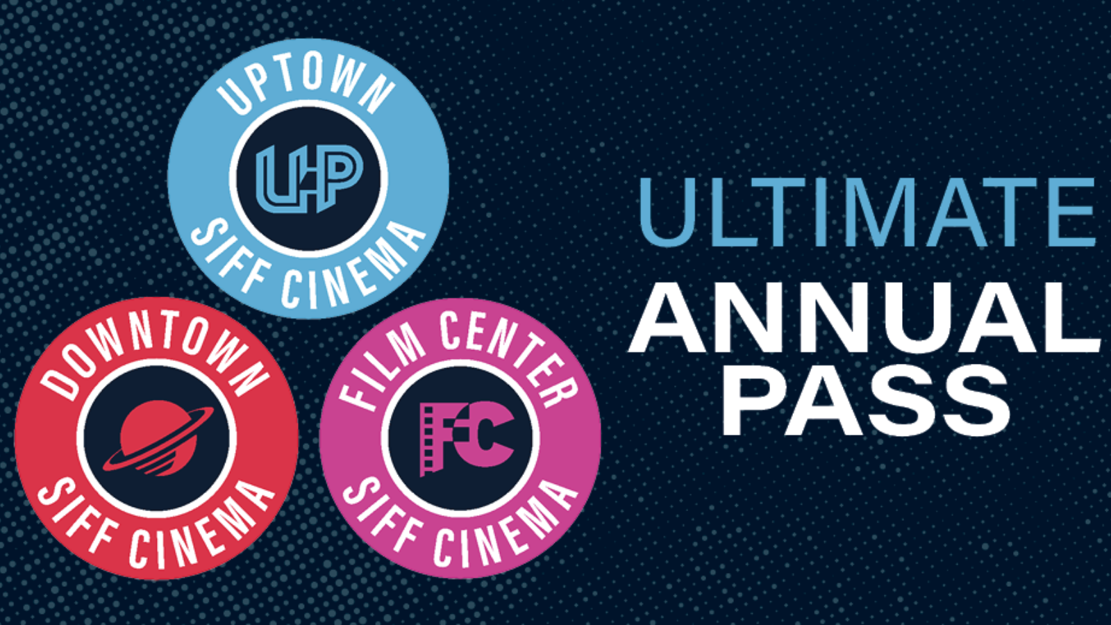 Ultimate Annual Pass