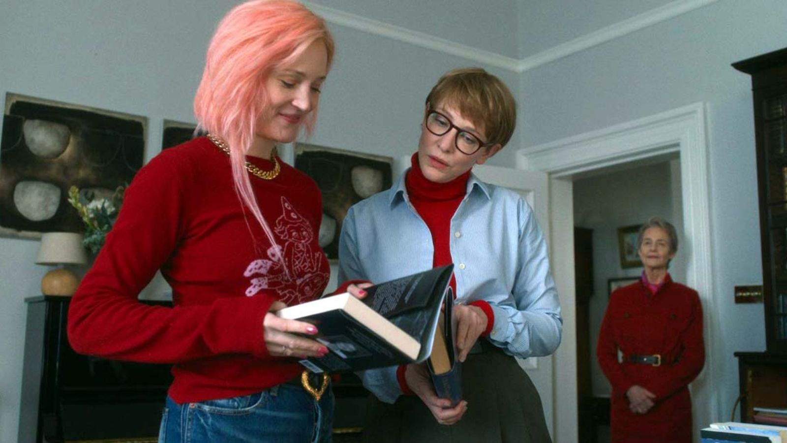 Father Mother Sister Brother