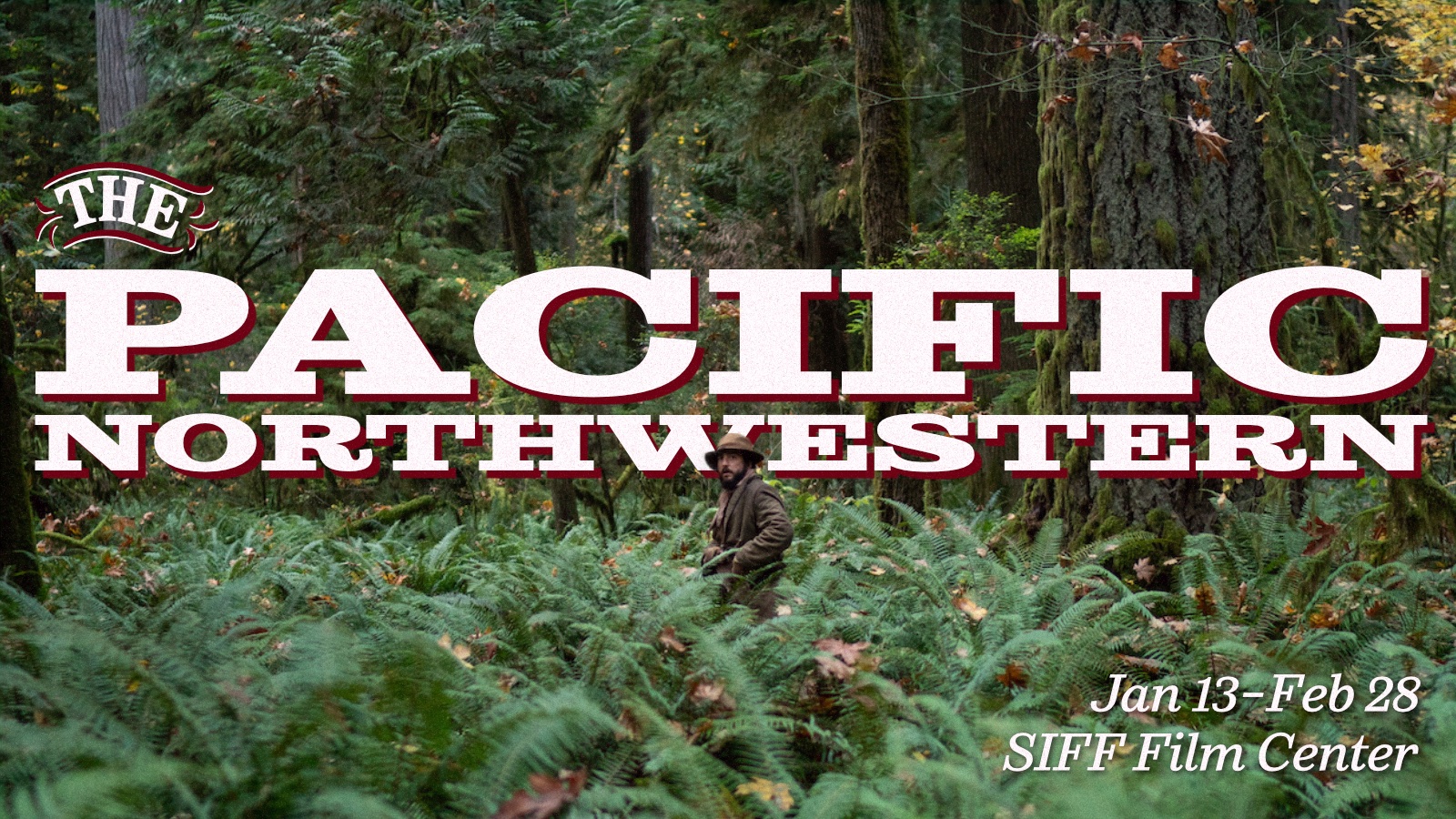 The Pacific Northwestern