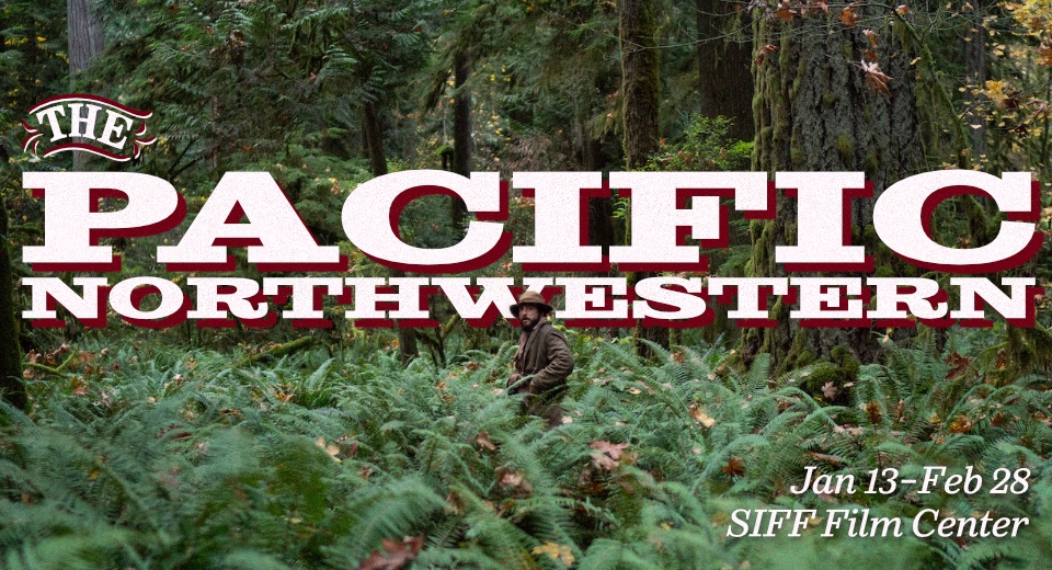 The Pacific Northwestern