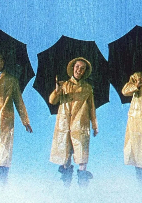 Singin' in the Rain