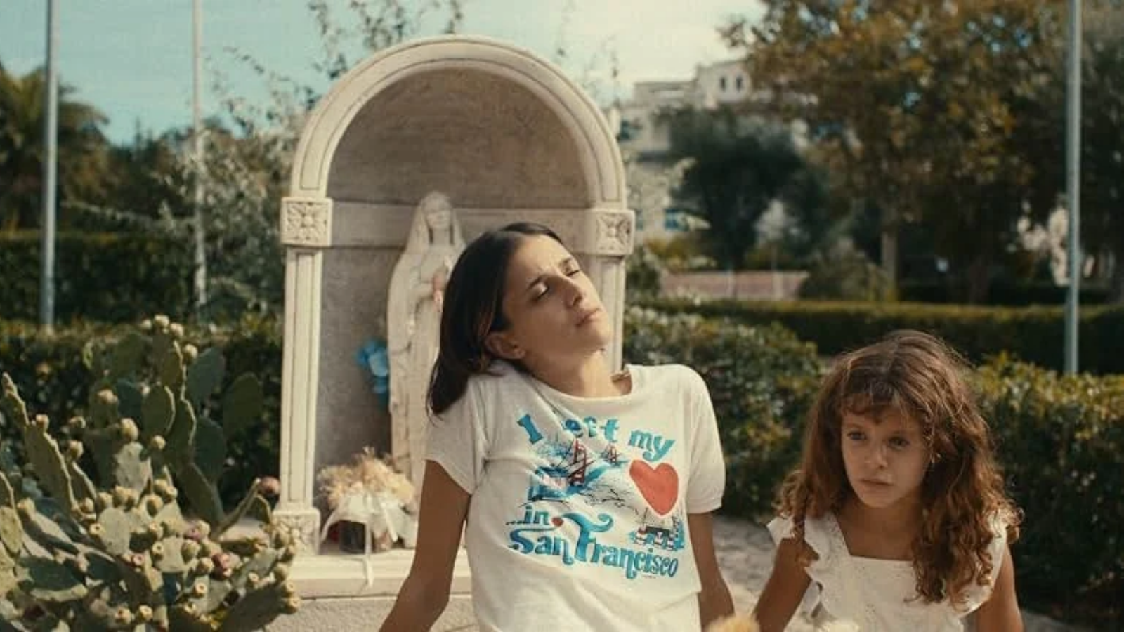Cinema Italian Style: The Kidnapping of Arabella