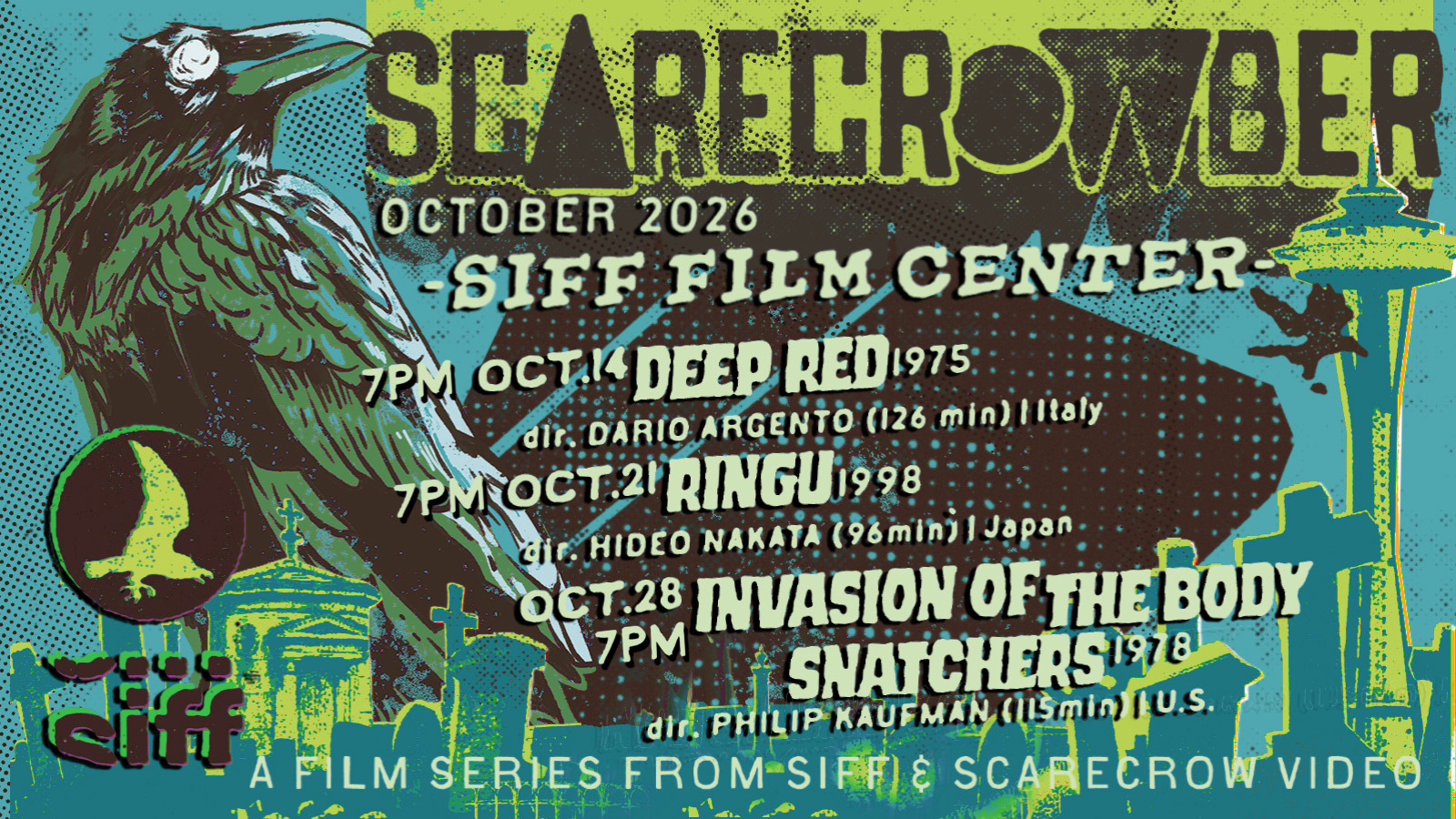 Scarecrowber