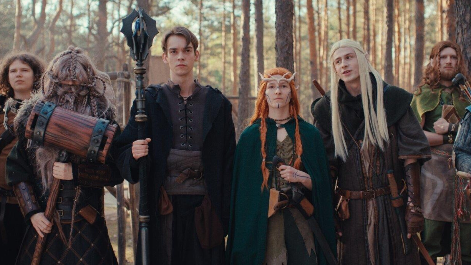 Larp