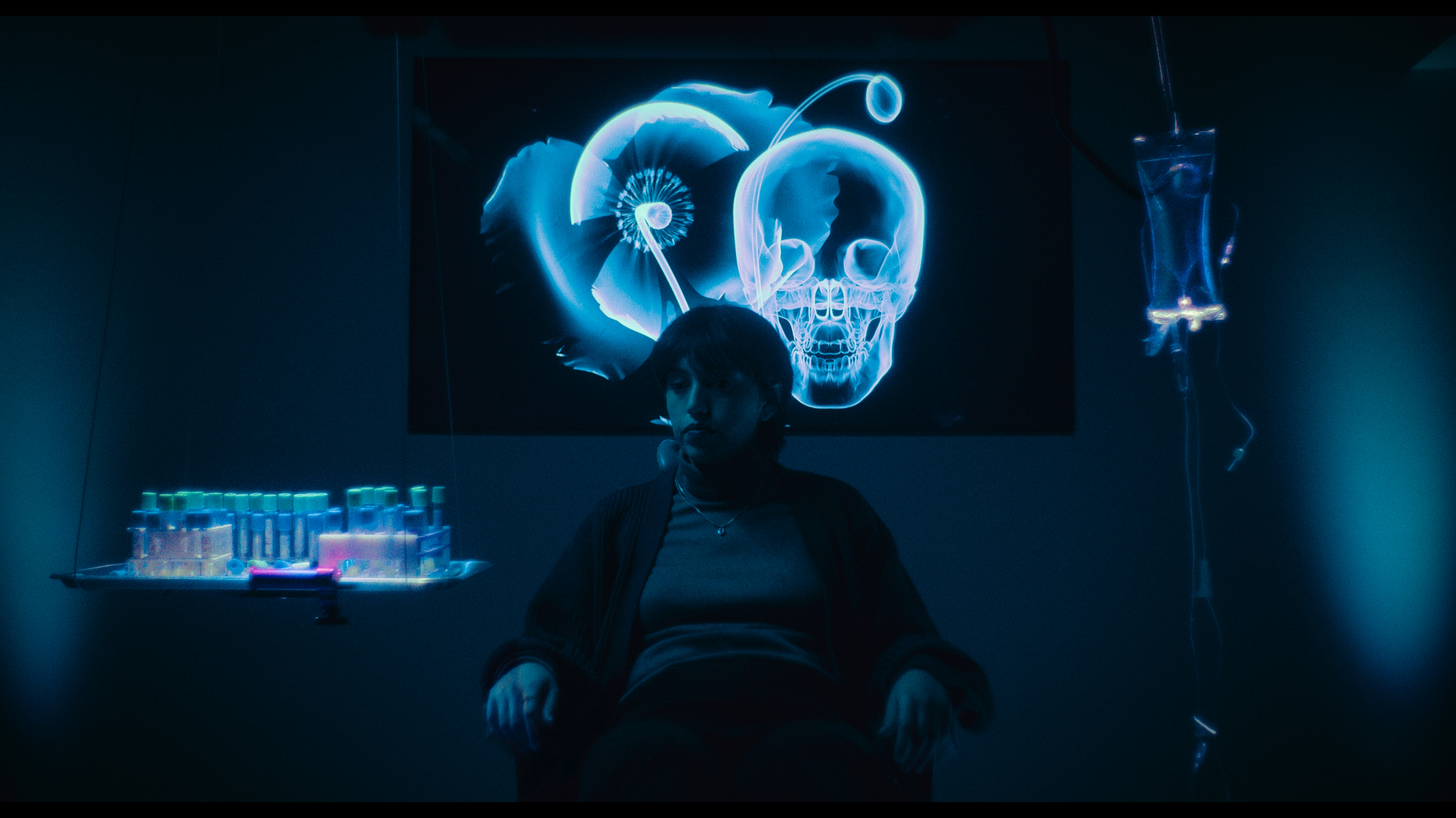 Enseñame Como Morir (Show Me How to Die)  