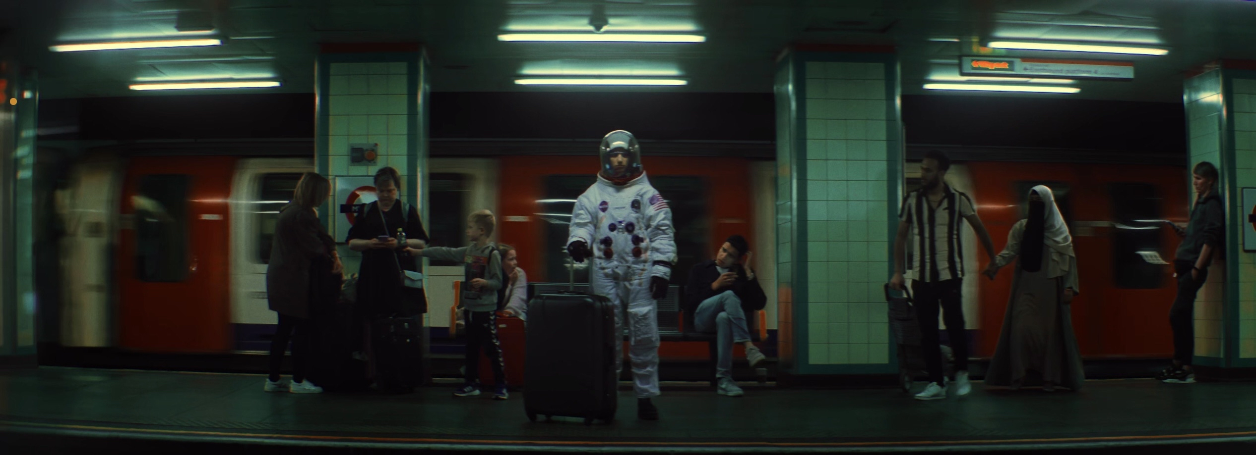 MY LAST DAY ON EARTH