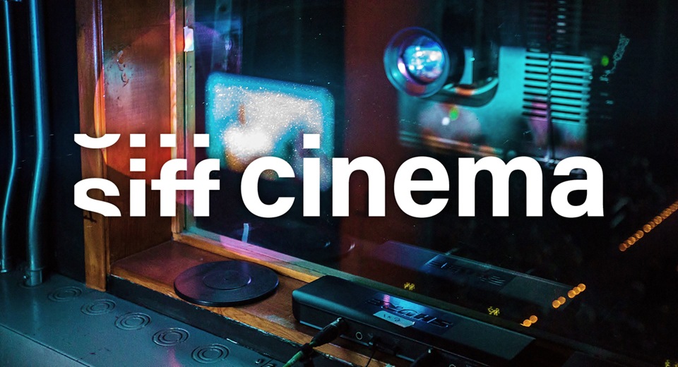 SIFF Cinema