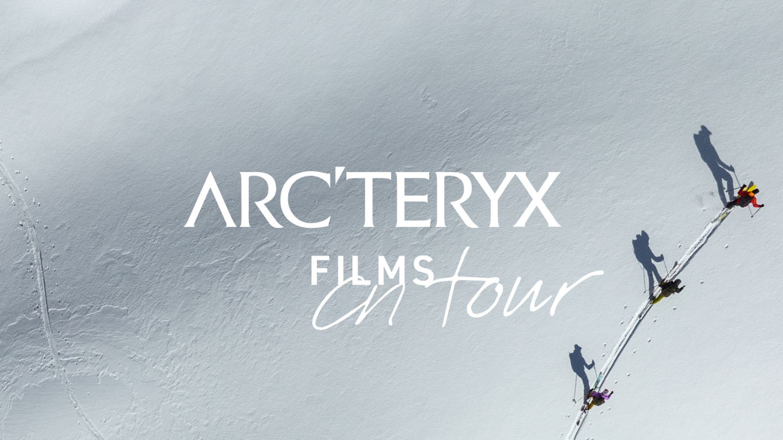 Arc'teryx Films
