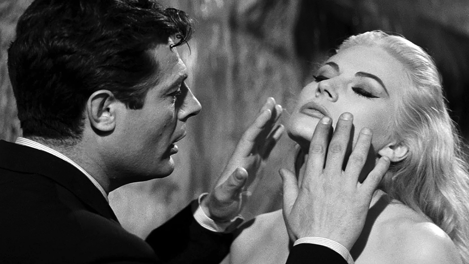 The Cinema of Federico Fellini