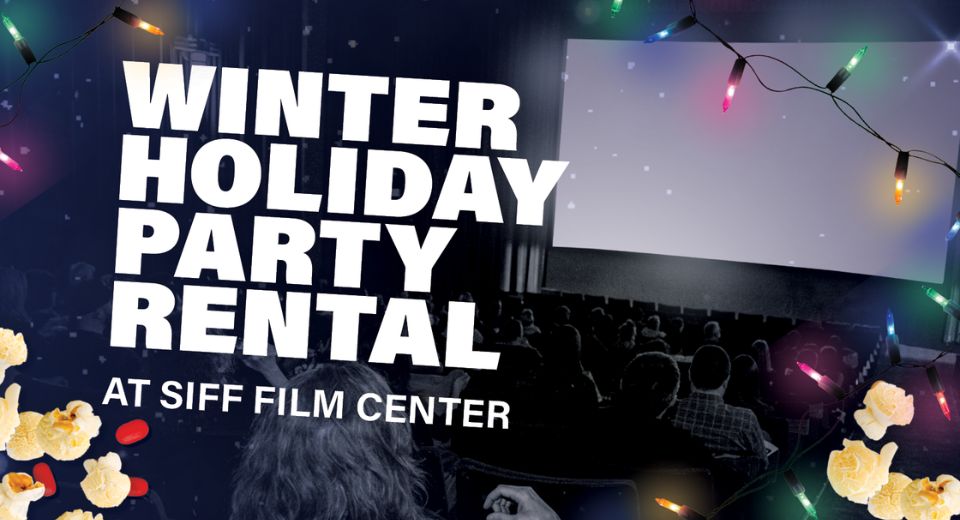 Holiday Party Rental