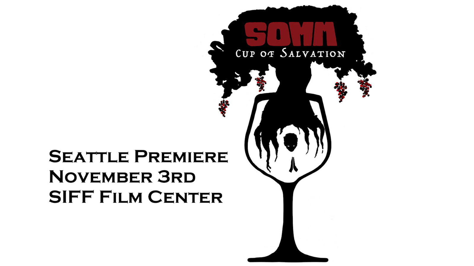 SOMM: Cup of Salvation