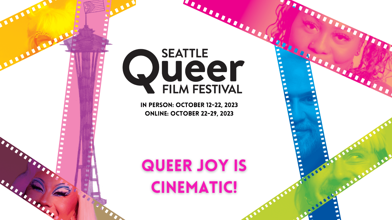 Seattle Queer Film Festival