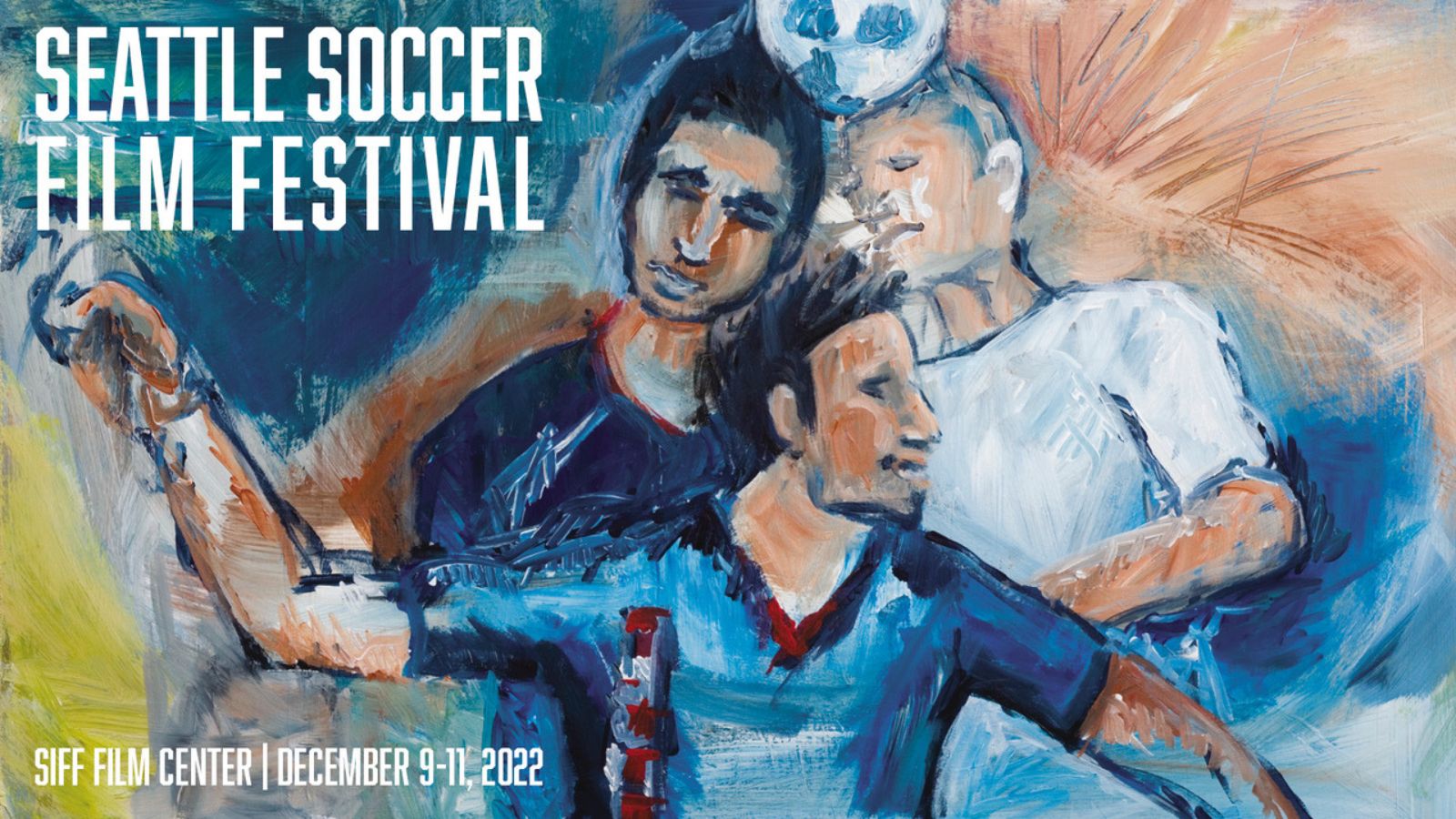 Seattle Soccer Film Festival