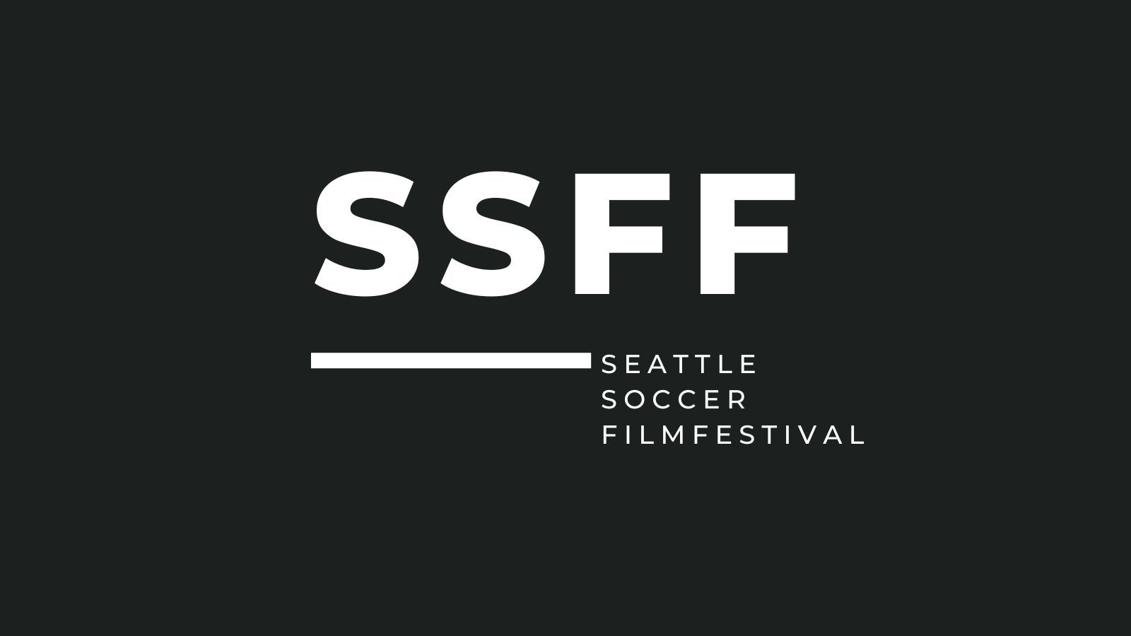 Seattle Soccer Film Festival