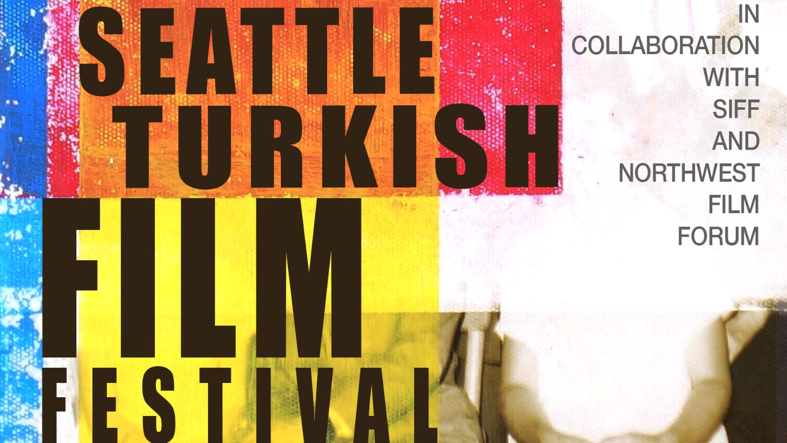 Seattle Turkish Film Festival