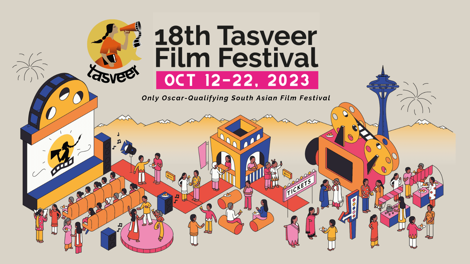 Tasveer 2023