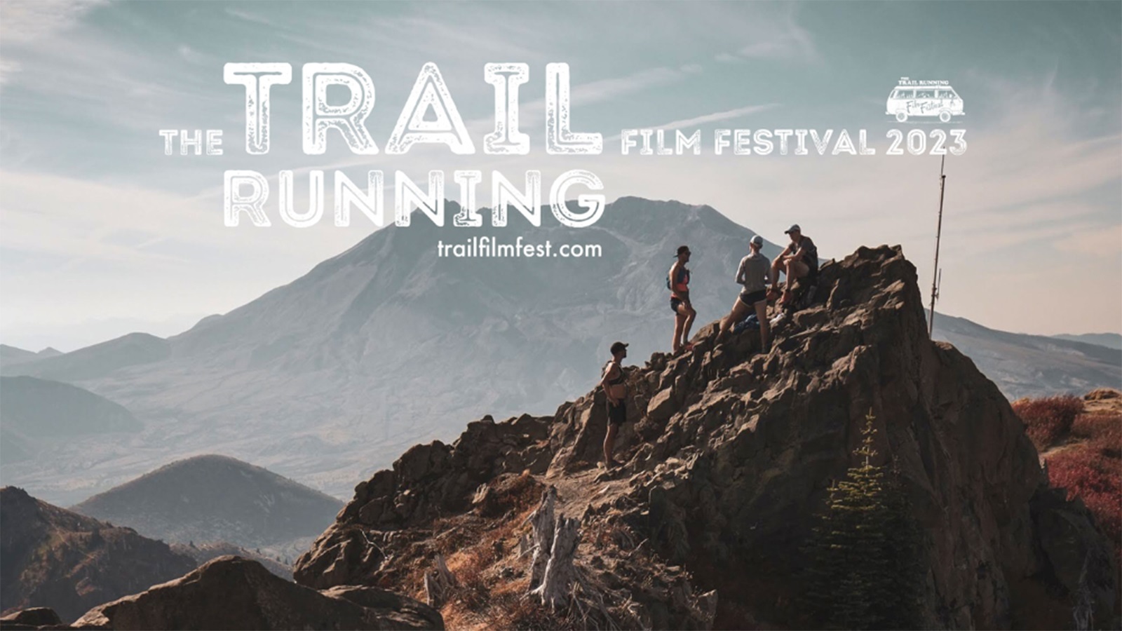 Trail Running Film Festival